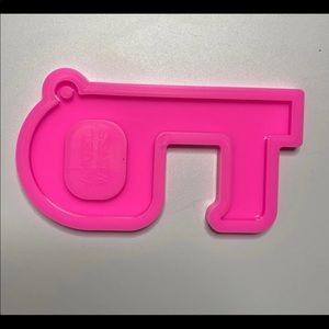 Door Opener Silicone Mold
